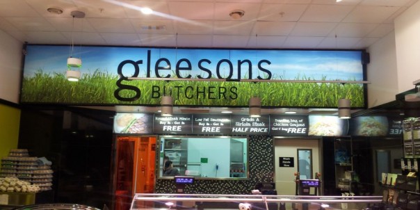 Gleesons Butchers – Blanchardstown