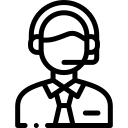 operator operator